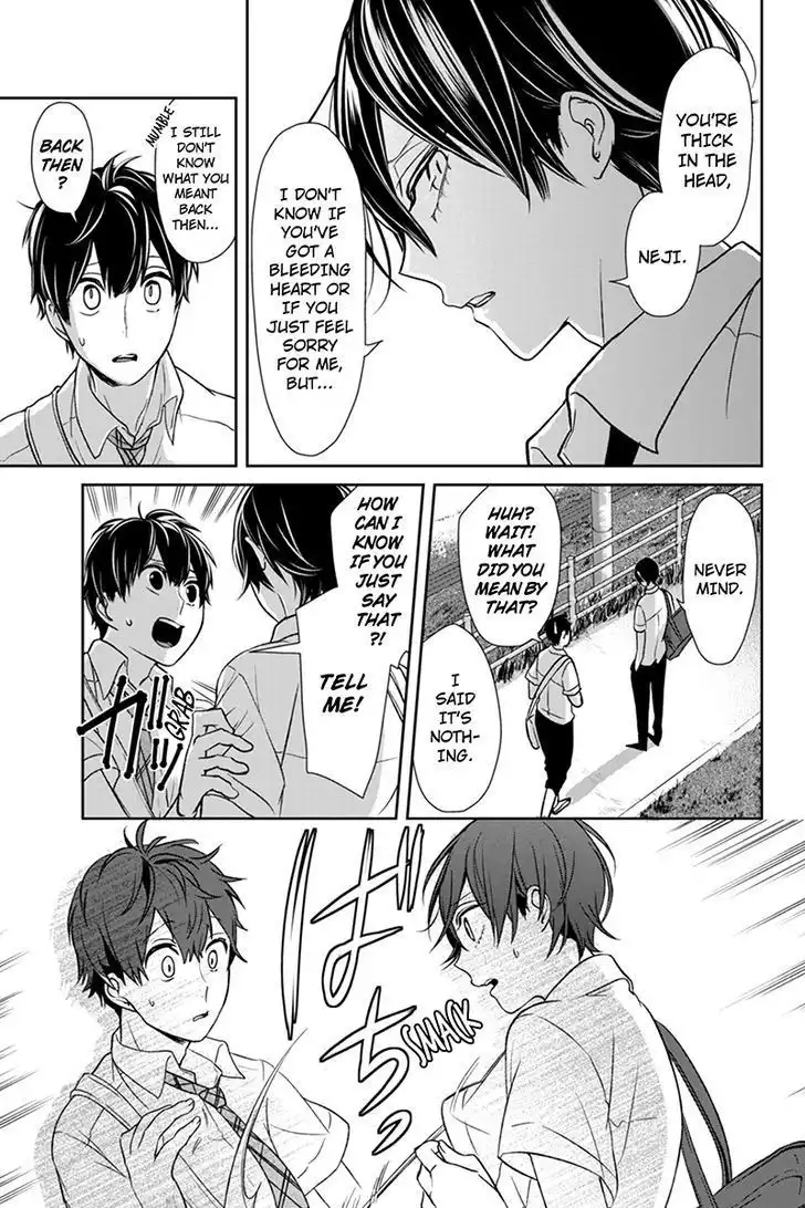 Koi to Uso Chapter 67 2